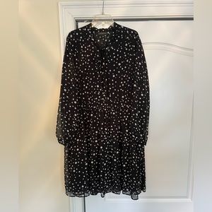 Lane Bryant Dress - size 22W